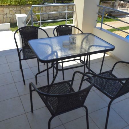 Kathaniá M&M Villa מראה חיצוני תמונה
