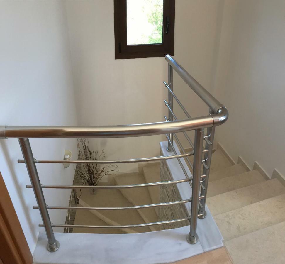 Kathaniá M&M Villa מראה חיצוני תמונה