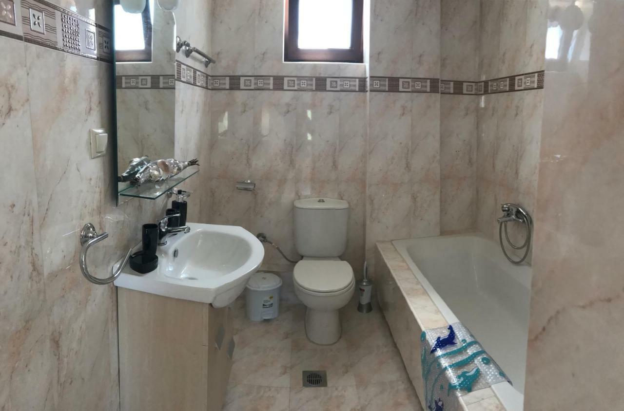 Kathaniá M&M Villa מראה חיצוני תמונה